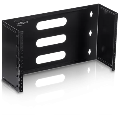 TRENDNET - TC-WP6U - 6U 19-inch Wall Mount Bracket