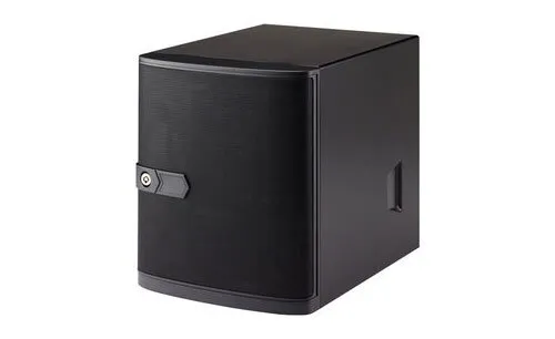 ExacqVision - TCG32P24 - Cloud Gateway 32 Camera P-Series 24TB Internal Storage