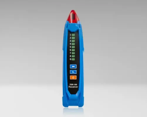 Jonard - TDR-100 - Network Cable Tester and TDR