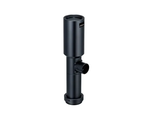 Computar - TEC-M08110MPC - 2MP, 2/3" 110mm, Telecentric Lens, 0.8x Magnification (C-Mount) w/ Coaxial