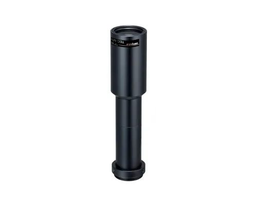 Computar - TEC-M10110MPC - 2MP, 2/3" 110mm, Telecentric Lens, 1.0x Magnification (C-Mount) w/ Coaxial