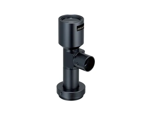 Computar - TEC-M1065MPC - 2MP, 2/3" 65mm, Telecentric Lens, 1.0x Magnification (C-Mount) w/ Coaxial