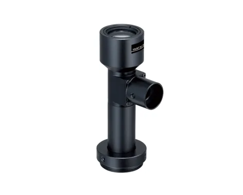 Computar - TEC-M2065MPC - 2MP, 2/3" 65mm, Telecentric Lens, 2.0x Magnification (C-Mount) w/ Coaxial