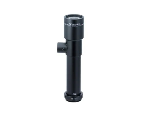 Computar - TEC-M60110MPC - 2MP, 2/3" 110mm, Telecentric Lens, 6.0x magnification (C-Mount) w/ coaxial
