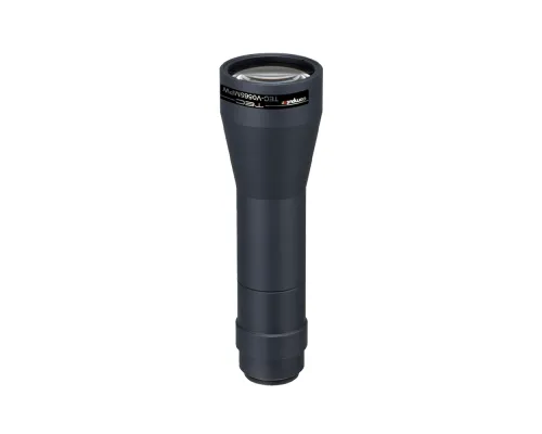 Computar - TEC-V0565MPW - 5MP, 1" 65mm, Telecentric Lens, .5x magnification (C-Mount)