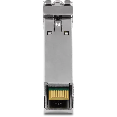 Trendenet - TEG-10GBSR/2 - Two-Pack 10GBASE-SR SFP+ Multi Mode LC Module (300m with DDM)