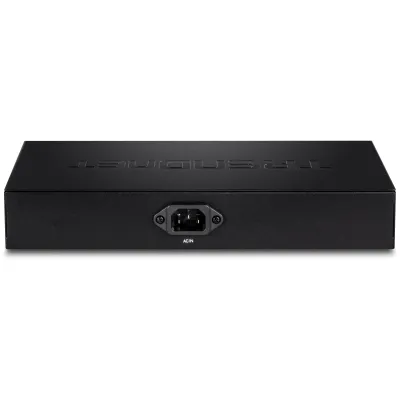TRENDNET - TEG-204WS - 20-Port Gigabit Web Smart Switch