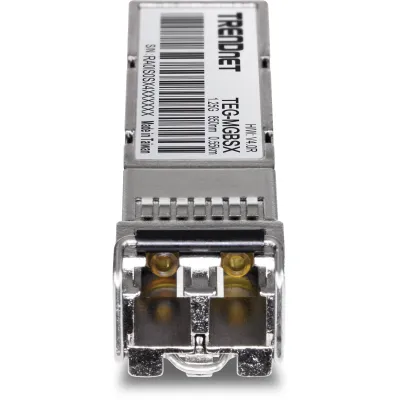 TRENDNET - TEG-MGBSX - Mini GBIC Multi-mode SX Module