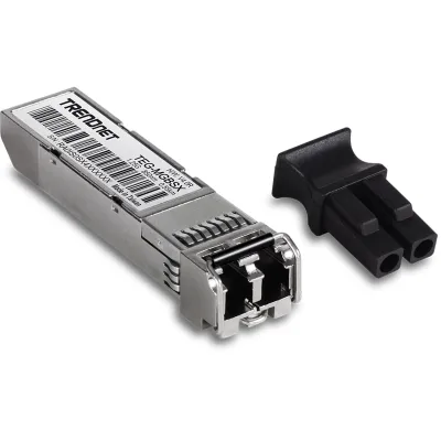 TRENDNET - TEG-MGBSX/4 - 4 x TEG-MGBSX
