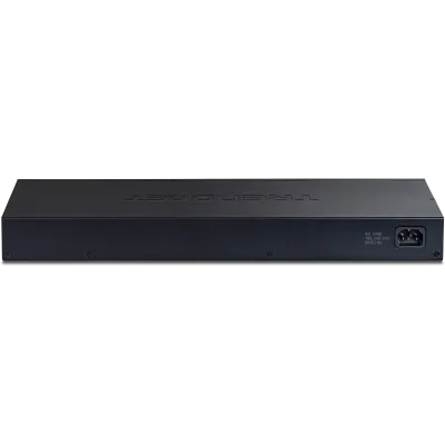 TRENDNET - TEG-S50284 - 28-Port Multi-Gig Switch