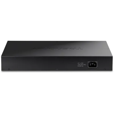 TRENDNET - TEG-S7102 - 10-Port 10G Unmanaged Switch