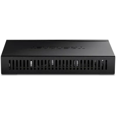 TRENDNET - TEG-S762 - 6-Port 10G Switch
