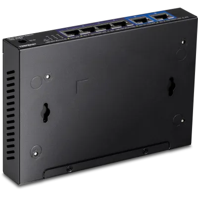 TRENDNET - TEG-S762 - 6-Port 10G Switch