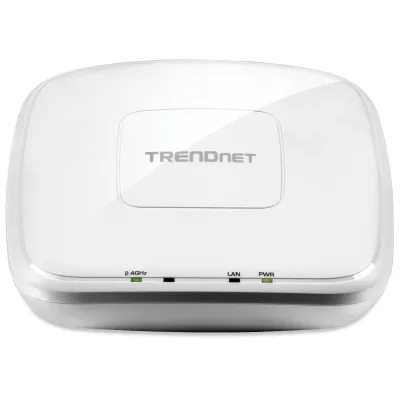 TRENDNET - TEW-755AP - N300 Wireless N PoE Access Point