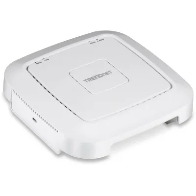 TRENDNET - TEW-821DAP (CA) - AC1200 Dual Band PoE Access Point (with software controller)