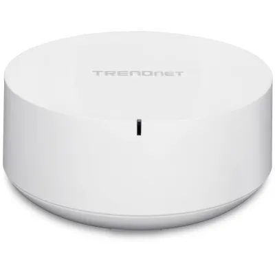 TRENDNET - TEW-830MDR2K-CA - AC2200 WiFi Mesh Router System(2 pack)