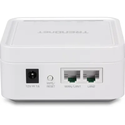 TRENDNET - TEW-832MDR2K - AC1200Dual Band WiFi EasyMesh™ Kit