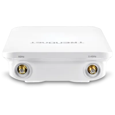 TRENDNET - TEW-841APBO - 5dBi Wireless AC1200 Outdoor PoE+ Omni Directional Access Point