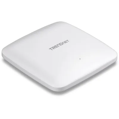 TRENDNET - TEW-921DAP - AX1800 Dual Band PoE+Indoor Wireless Access Point