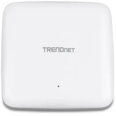 TRENDNET - TEW-921DAP - AX1800 Dual Band PoE+Indoor Wireless Access Point