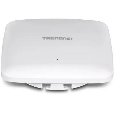 TRENDNET - TEW-921DAP CA - AX1800 Dual Band PoE+Indoor Wireless Access Point