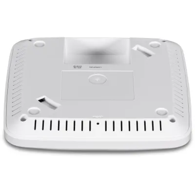 TRENDNET - TEW-921DAP - AX1800 Dual Band PoE+Indoor Wireless Access Point