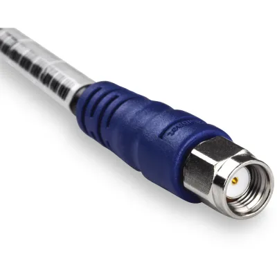 TRENDNET - TEW-L202 - LMR200 Reverse SMA to N-Type Cable / 2M (6')