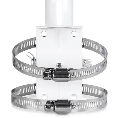 TRENDNET - TEW-P012K - Universal Wall / Pole Mount Bracket -2 Pack