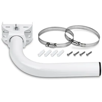 TRENDNET - TEW-P012K - Universal Wall / Pole Mount Bracket -2 Pack
