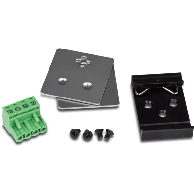 TRENDNET - TI-IG30 - Hardened Industrial Gigabit PoE+ Injector