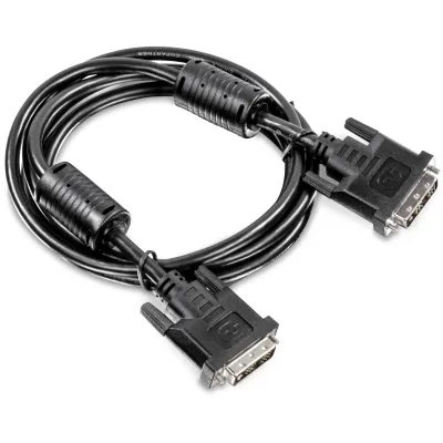 TRENDNET - TK-CD06 - 6 ft. DVI-I, USB,and Audio KVM Cable Kit