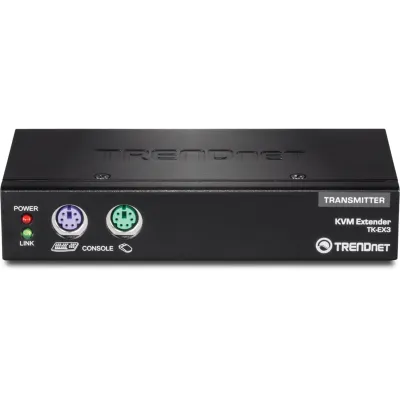 Trendnet - TK-EX3 - KVM Extension Kit