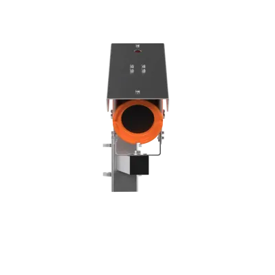 Hanwha - TNO-X6323EPT1-Z - 2MP Explosion Proof Zoom Camera using the XNZ-L6320 