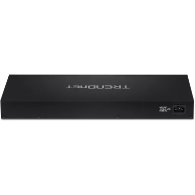 TRENDNET - TPE-3018LS - 18-Port Gigabit PoE+ Smart Surveillance Switch