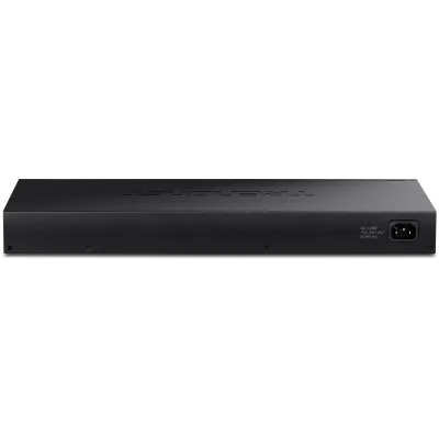 TRENDNET - TPE-TG182F - 18-port Gigabit High Power PoE+ Switch