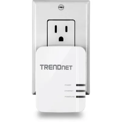 Trendnet - TPL-422E - Powerline 1300 AV2 Adapter
