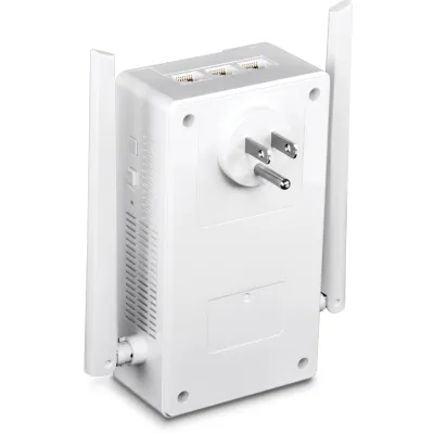 TRENDNET - TPL-430AP - AC1200 WiFi Everywhere Powerline AP