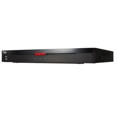TR-2516-4TB - DirectCX 16channel H.265 Recorder - IDIS