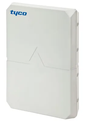 ExacqVision - TRADAR-15MCBL - Tyco Radar Detection, Outdoor PoE, 15m Cable