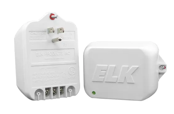ELK - TRG2440 - Auto-Resetting AC Transformers 24V, 40VA