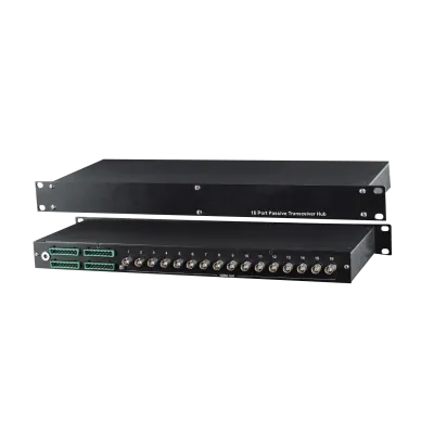 SPECO - TVI16UTP - 16 Channel Passive Transceiver