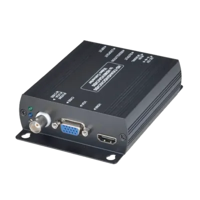 SPECO - TVIHD - TVI to HDMI Converter