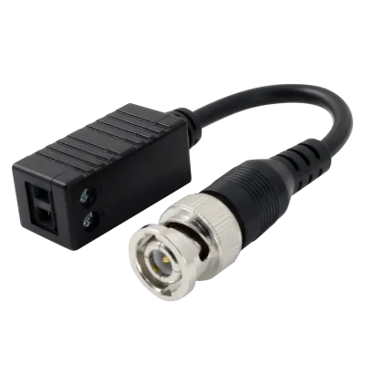 SPECO - TVIUTPPT - HD-TVI Balun over UTP with Pigtail