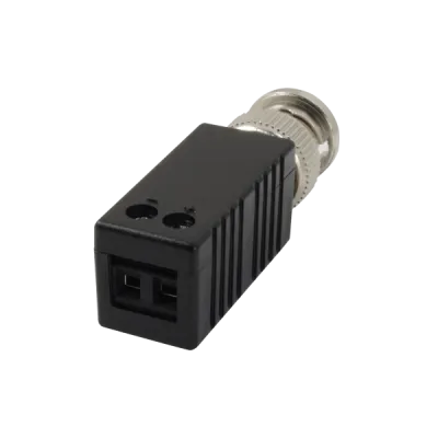 SPECO - TVIUTP - HD-TVI Balun over UTP