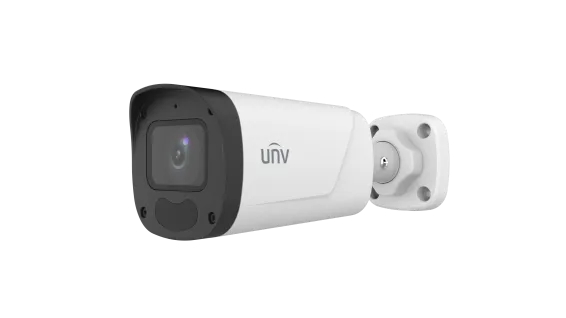 UNV - UAC-B312-AZLM - 2MP IR Light Analog VF Dome 2.8mm