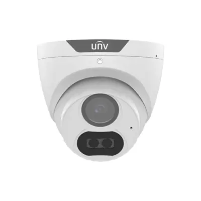 Uniview - UAC-T125-AF28M - 5MP IR Light Analog Turret, 2.8mm