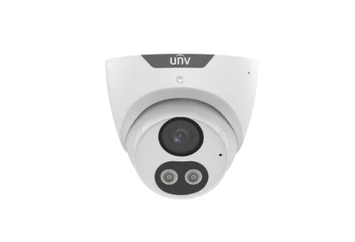 UNV - UAC-T145-AF28M-DL - 5MP Dual Light Analog Turret, 2.8mm