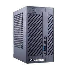 GeoVision - 94-NRLT256-0000 - UVS Remote Mini Server i3