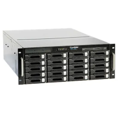 GeoVision - 94-FO708-128 - UVS-FO-U7B08-128 Failover Server 8 Bay