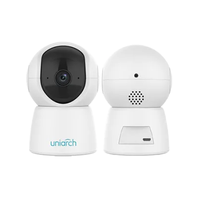 UNV - Uho-S2-M3 - Uniarch 3MP Wifi Smart PT Camera